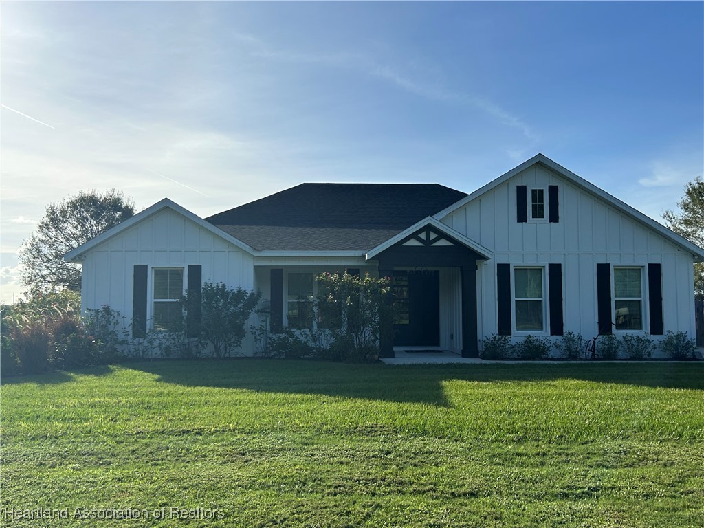 1330 Painter Road Wauchula, FL 33873 - Photo 1 of 14