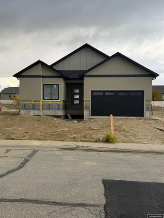$619,900 | 1387 Morado Drive, Casper, WY 82609