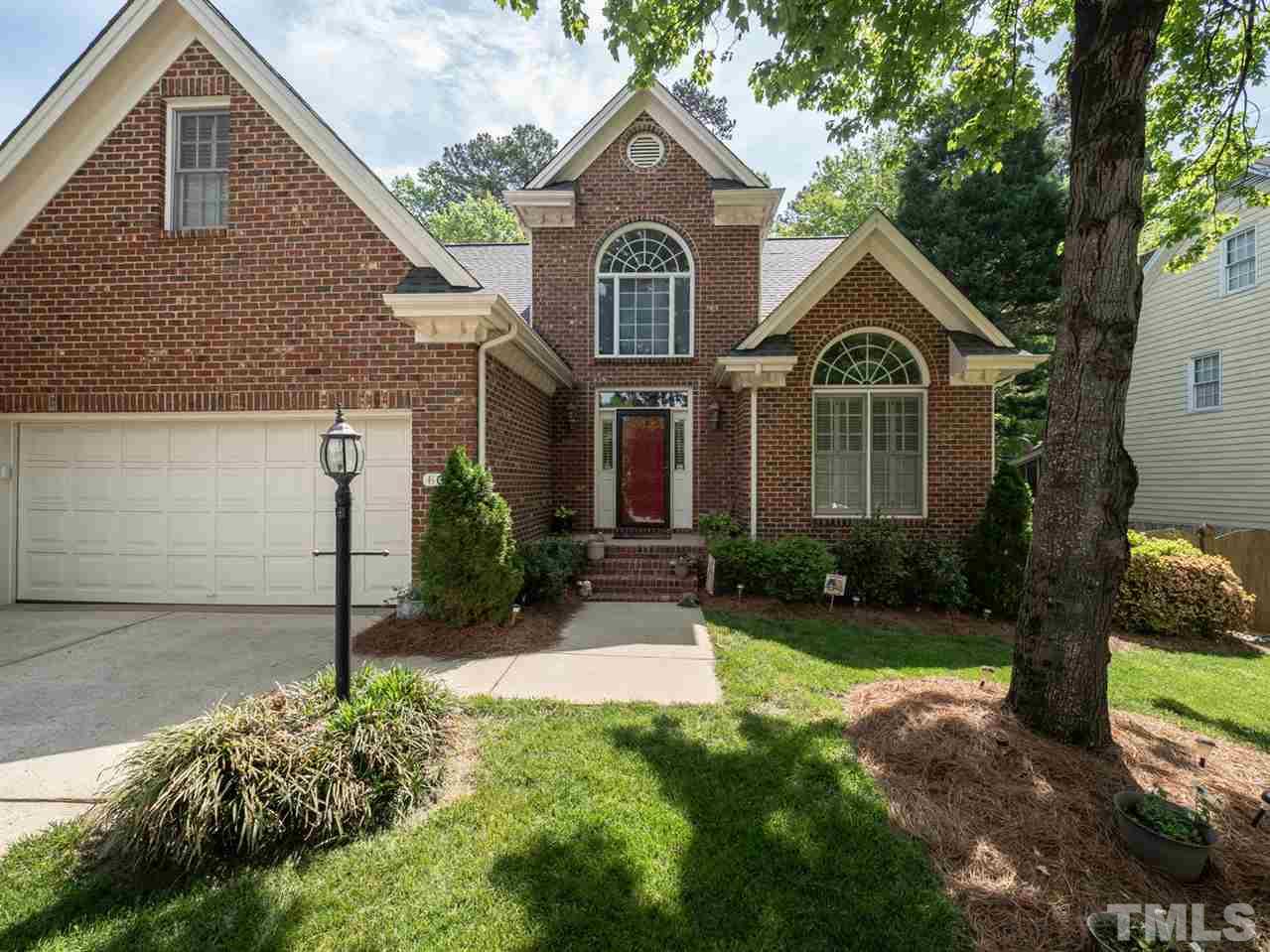 604 Hardimont Road Raleigh, NC 27609 - Photo 1 of 27