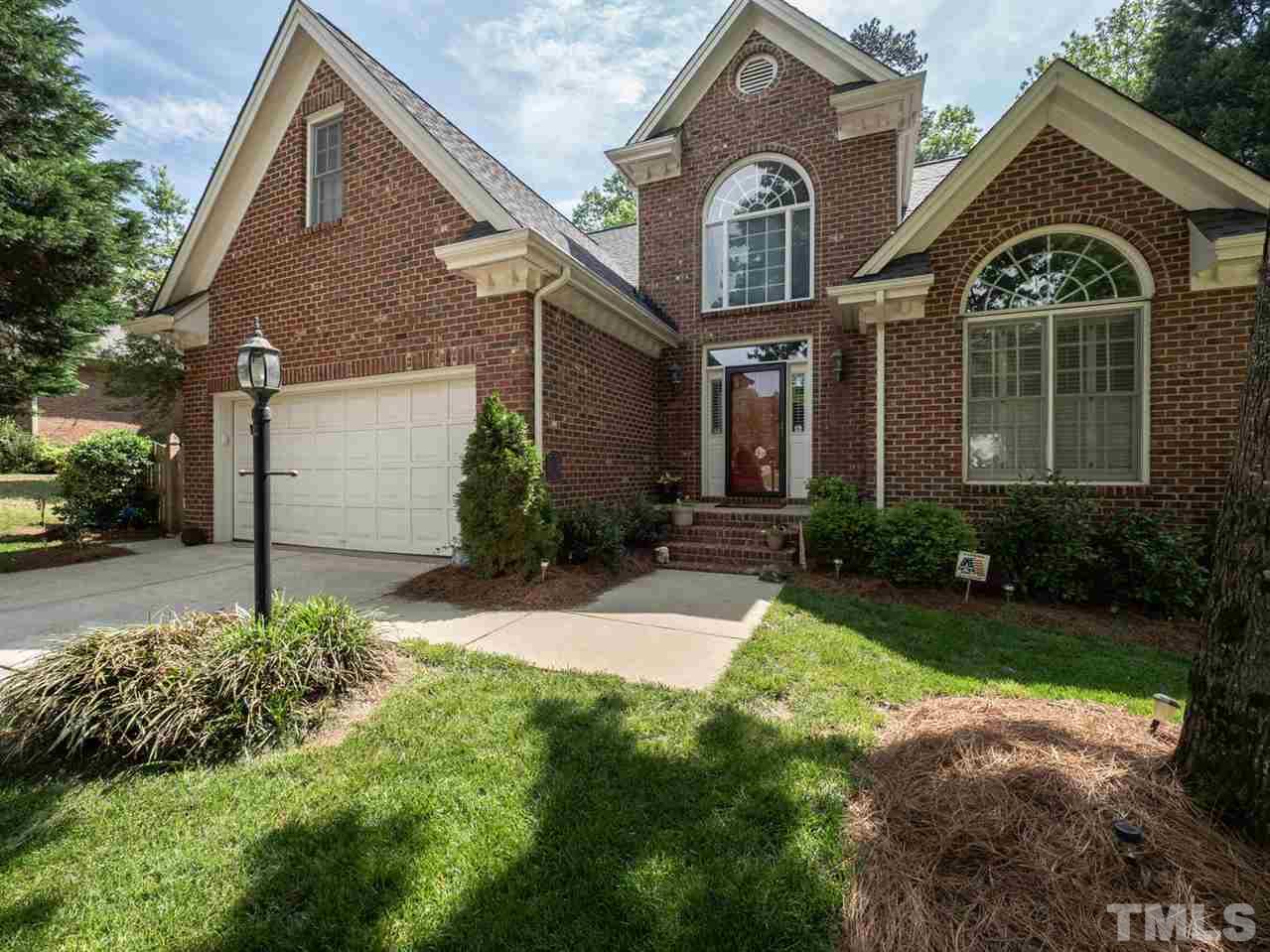 604 Hardimont Road Raleigh, NC 27609 - Photo 2 of 27