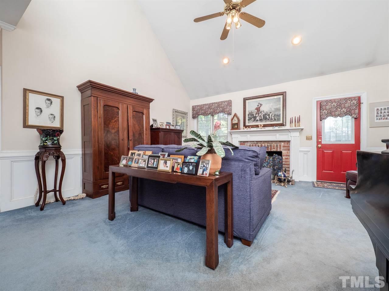 604 Hardimont Road Raleigh, NC 27609 - Photo 11 of 27