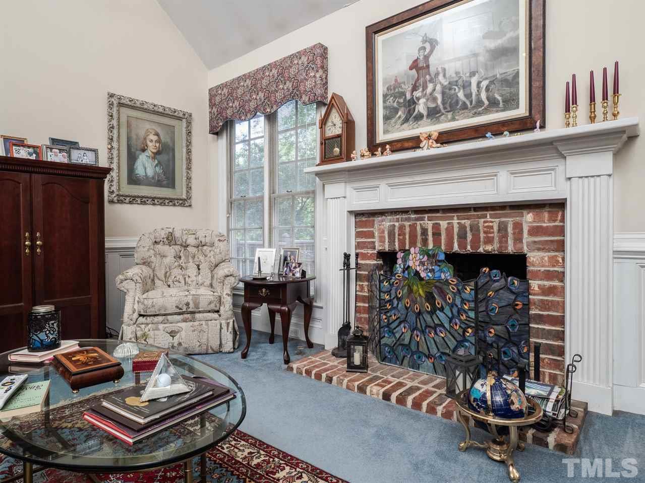 604 Hardimont Road Raleigh, NC 27609 - Photo 12 of 27