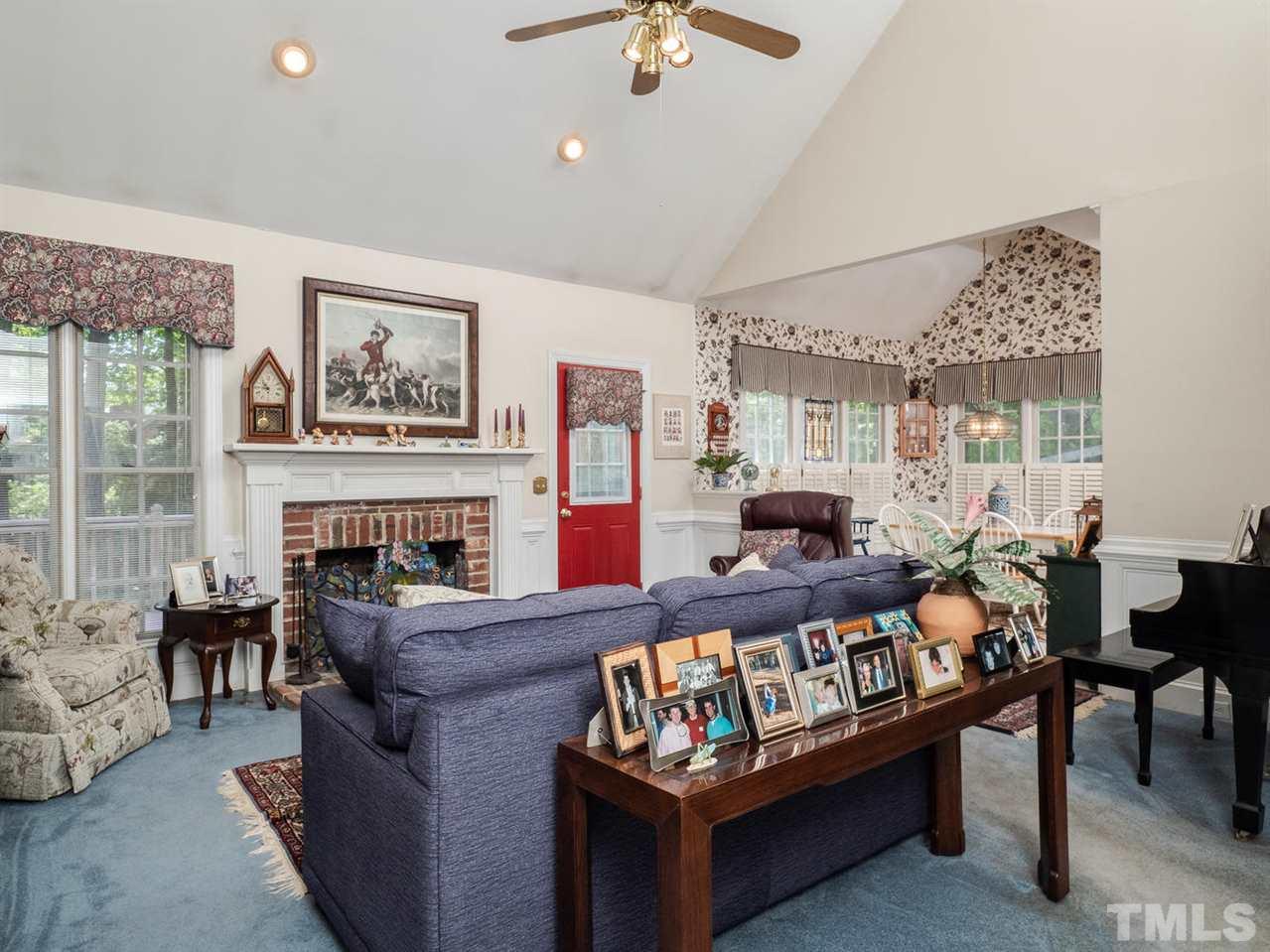 604 Hardimont Road Raleigh, NC 27609 - Photo 13 of 27
