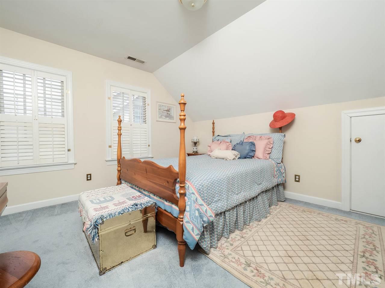 604 Hardimont Road Raleigh, NC 27609 - Photo 20 of 27