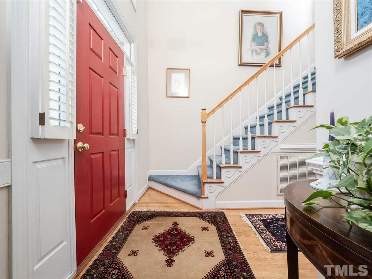 604 Hardimont Road Raleigh, NC 27609 - Photo 3 of 27