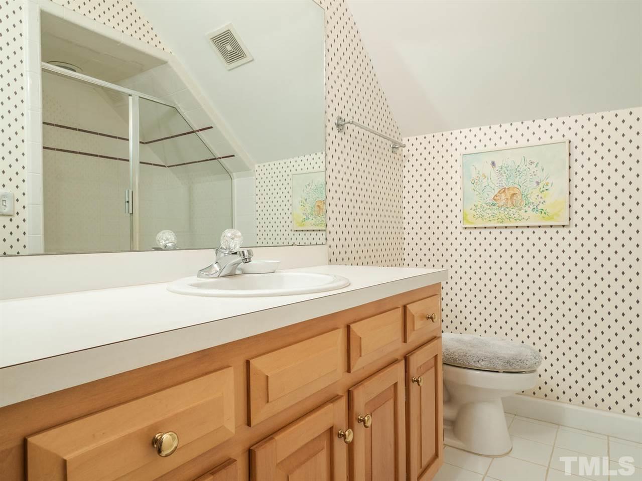 604 Hardimont Road Raleigh, NC 27609 - Photo 21 of 27