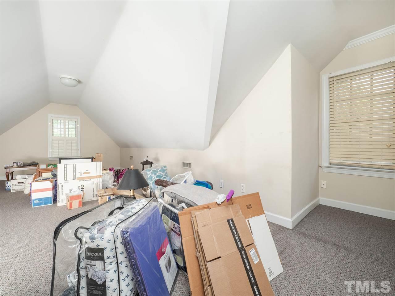 604 Hardimont Road Raleigh, NC 27609 - Photo 23 of 27