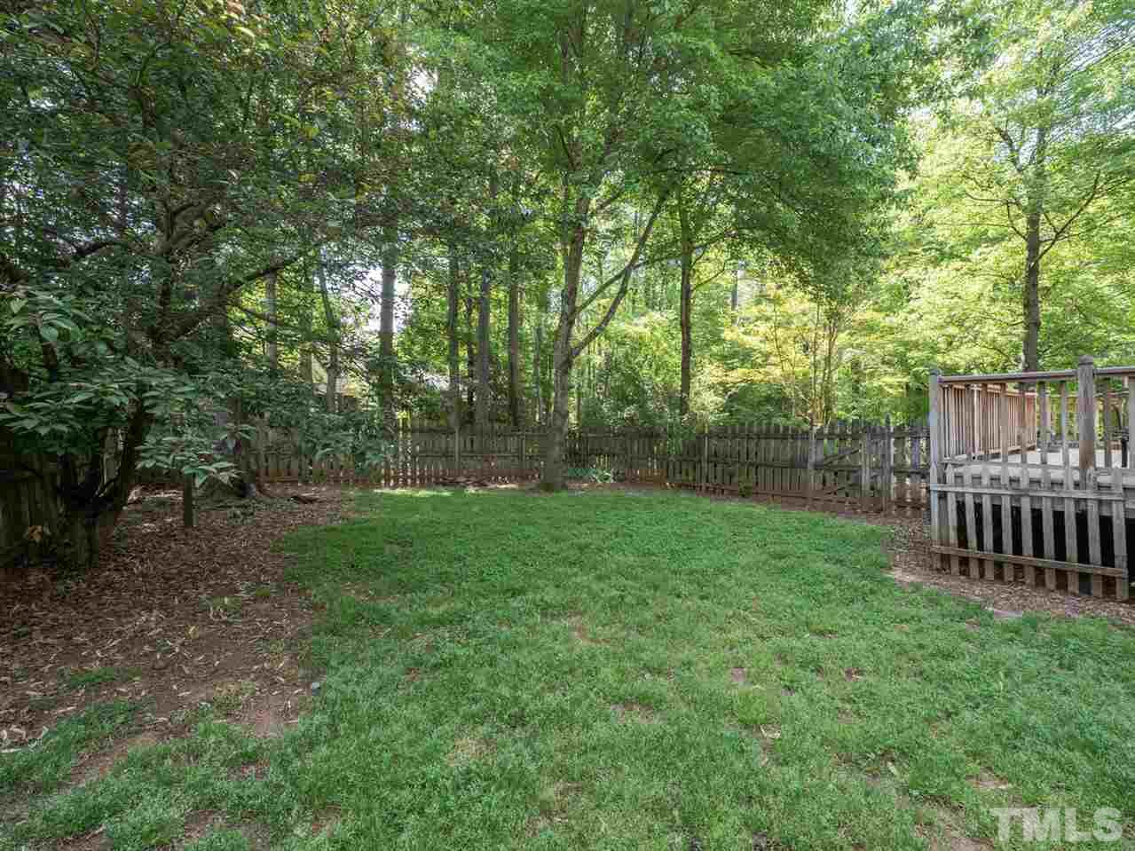 604 Hardimont Road Raleigh, NC 27609 - Photo 25 of 27