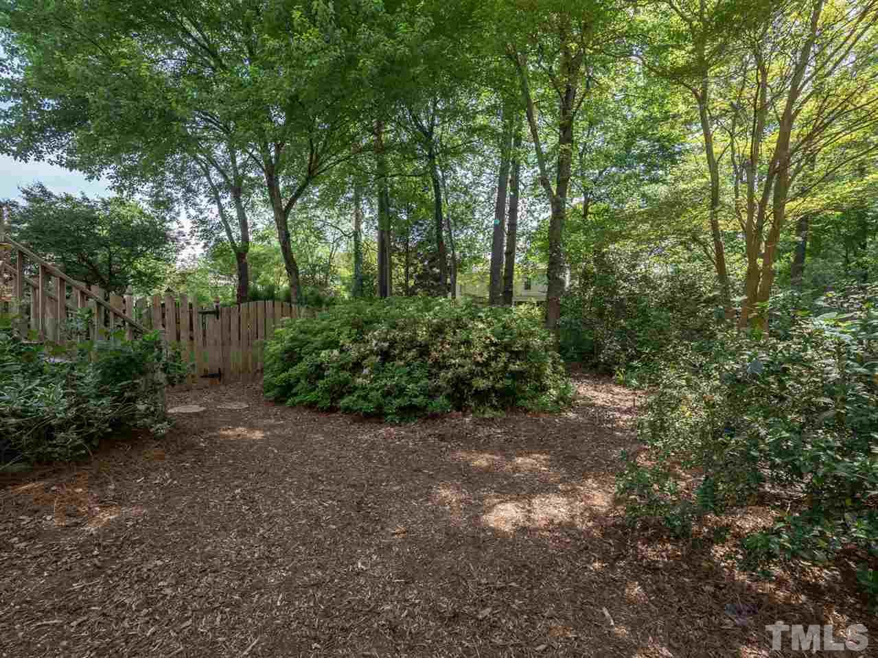 604 Hardimont Road Raleigh, NC 27609 - Photo 26 of 27