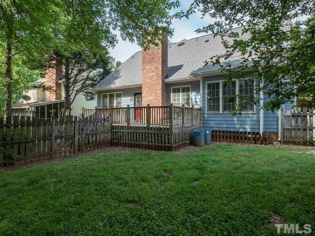 604 Hardimont Road Raleigh, NC 27609 - Photo 27 of 27