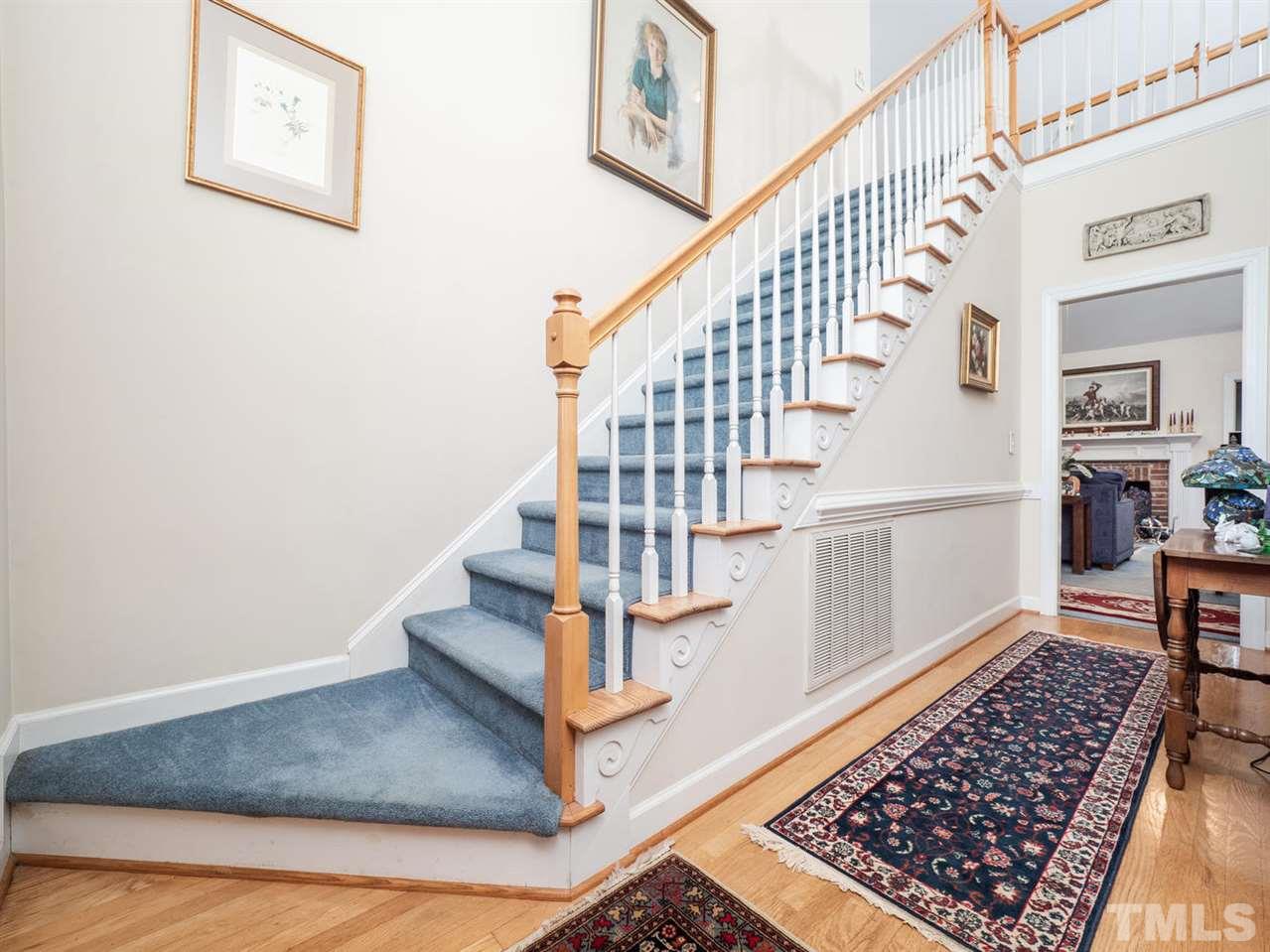 604 Hardimont Road Raleigh, NC 27609 - Photo 4 of 27