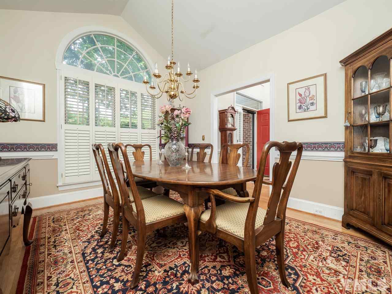 604 Hardimont Road Raleigh, NC 27609 - Photo 5 of 27