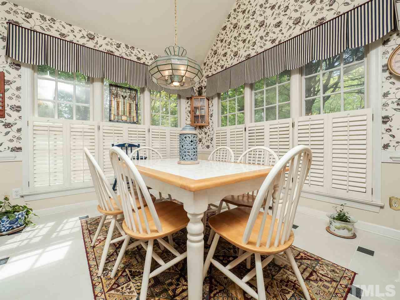 604 Hardimont Road Raleigh, NC 27609 - Photo 7 of 27