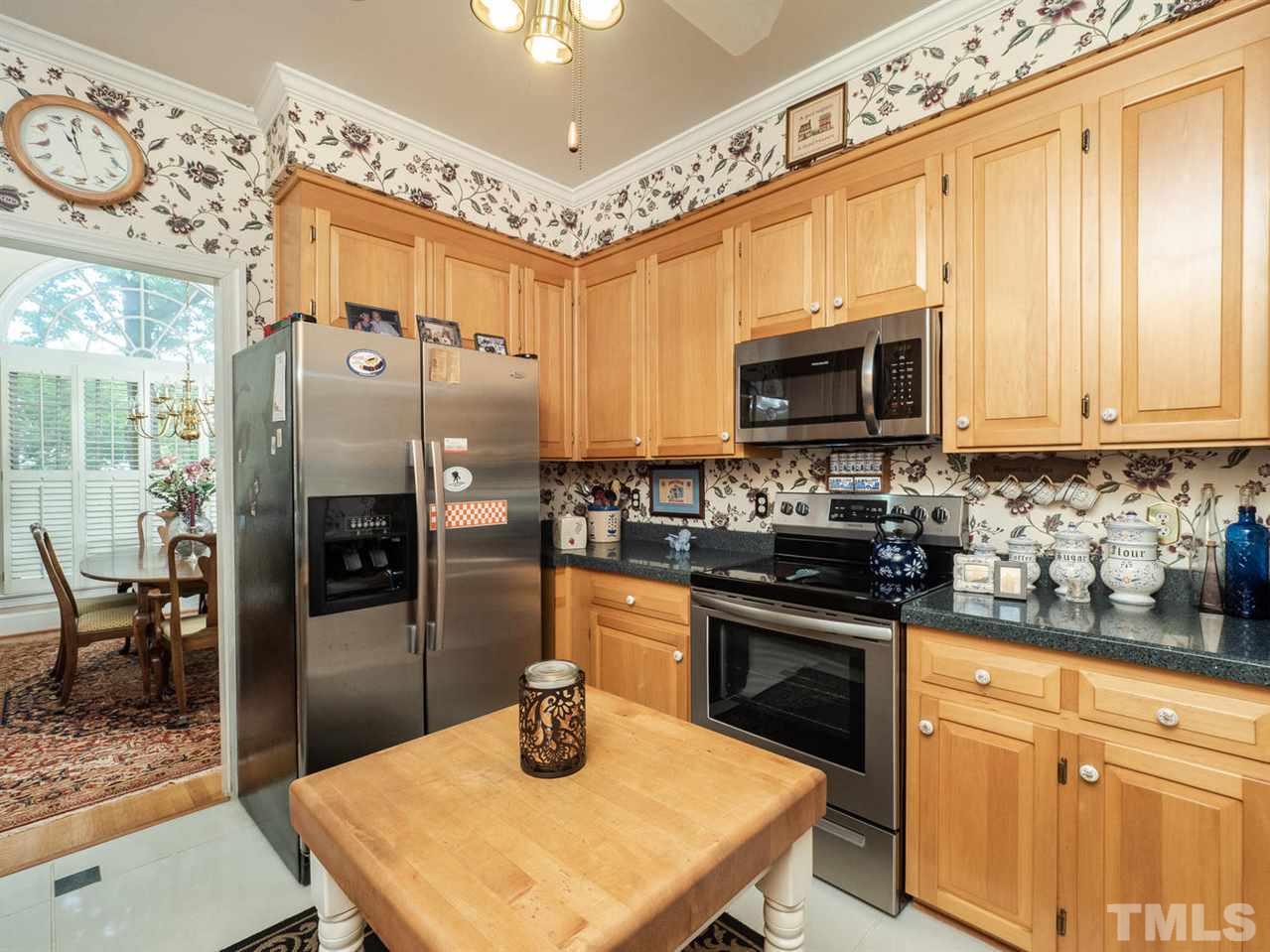 604 Hardimont Road Raleigh, NC 27609 - Photo 8 of 27