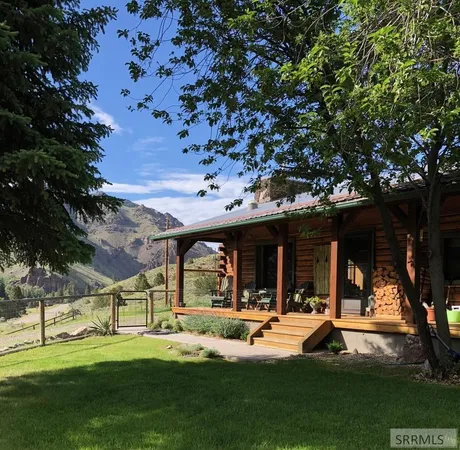 $799,000 | 1874 Highway 93, Salmon, ID 83467