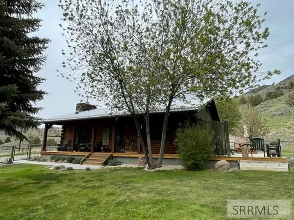 $799,000 | 1874 Highway 93, Salmon, ID 83467
