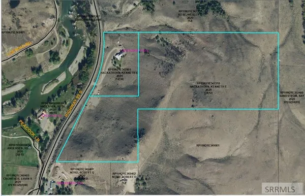 $799,000 | 1874 Highway 93, Salmon, ID 83467