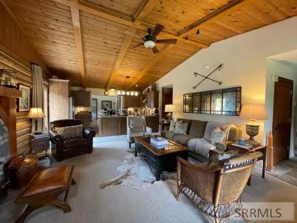 $799,000 | 1874 Highway 93, Salmon, ID 83467