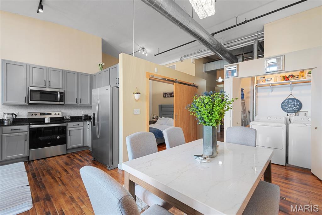 1520 Washington Avenue, Unit R411 St. Louis, MO 63103 - Photo 11 of 34