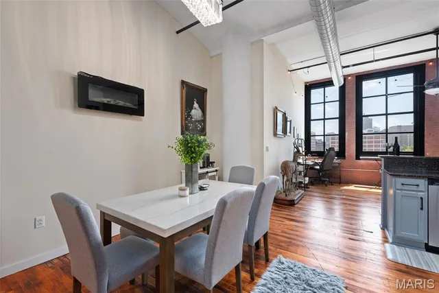 $119,000 | 1520 Washington Avenue, Unit R411, St. Louis, MO 63103