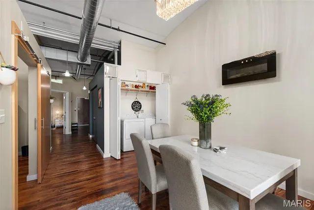 $119,000 | 1520 Washington Avenue, Unit R411, St. Louis, MO 63103