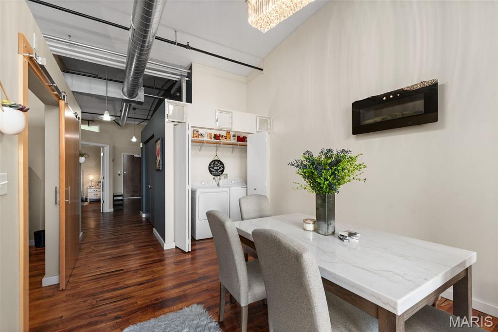 1520 Washington Avenue, Unit R411 St. Louis, MO 63103 - Photo 15 of 34