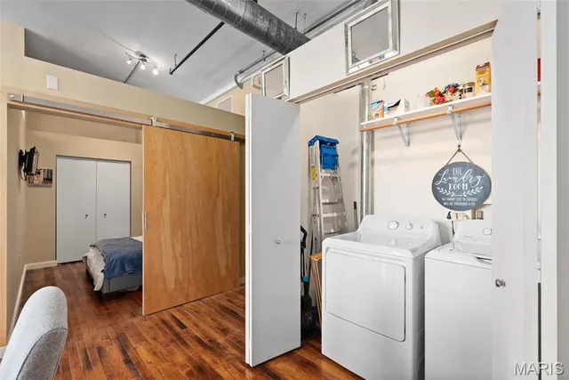 $119,000 | 1520 Washington Avenue, Unit R411, St. Louis, MO 63103