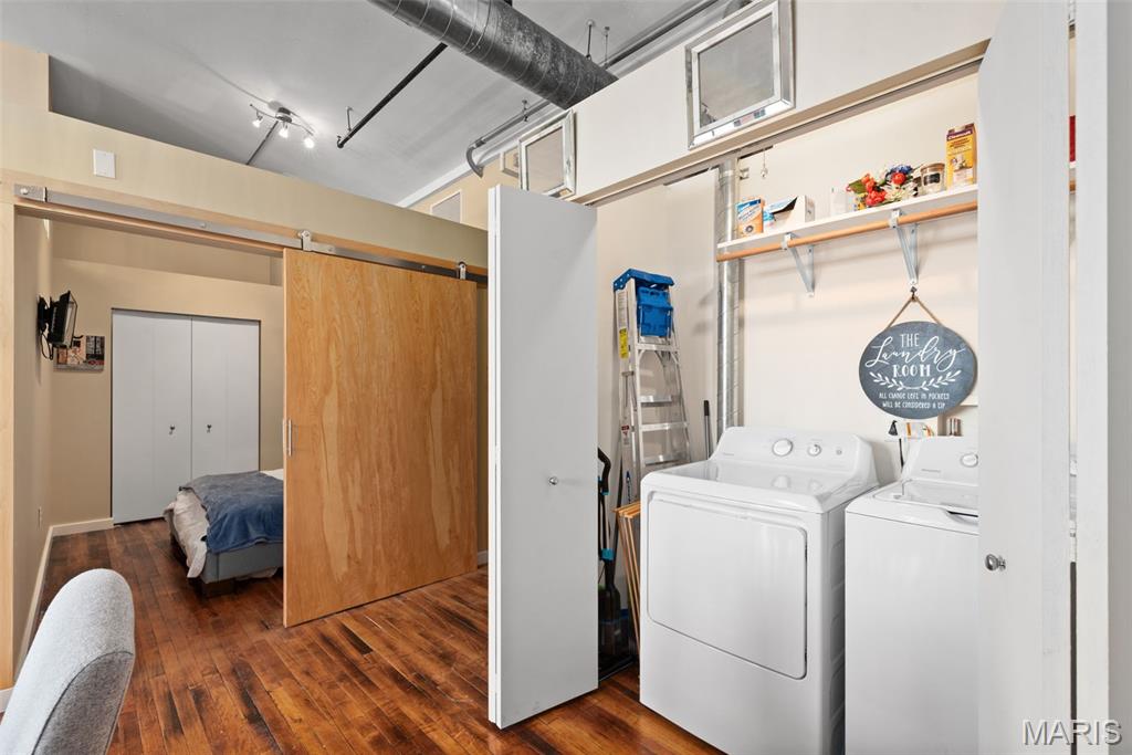 1520 Washington Avenue, Unit R411 St. Louis, MO 63103 - Photo 16 of 34