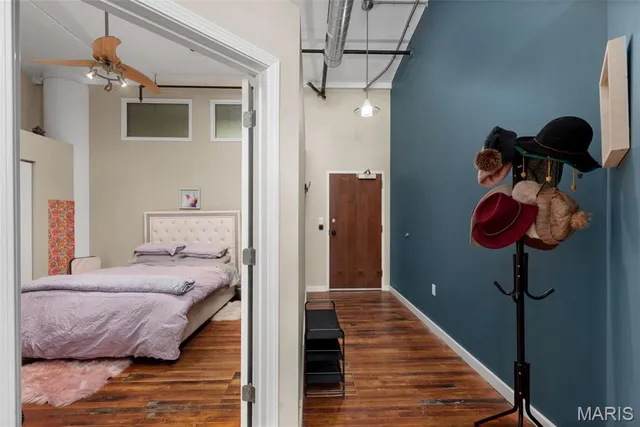 $119,000 | 1520 Washington Avenue, Unit R411, St. Louis, MO 63103