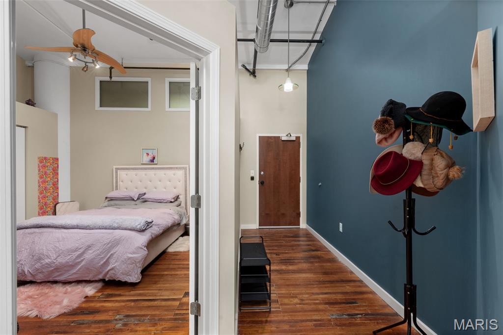 1520 Washington Avenue, Unit R411 St. Louis, MO 63103 - Photo 17 of 34