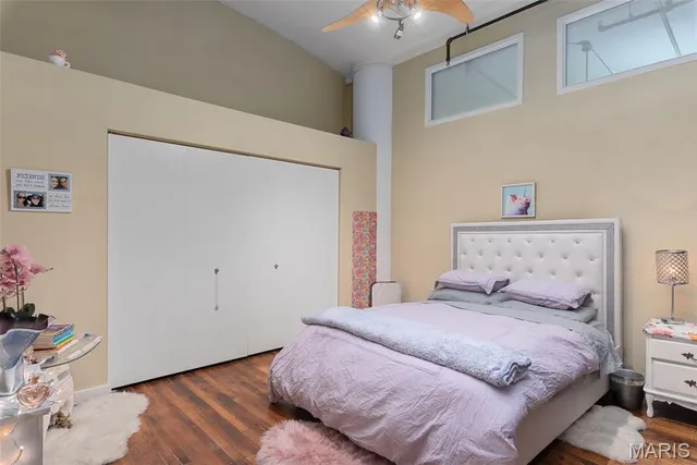 $119,000 | 1520 Washington Avenue, Unit R411, St. Louis, MO 63103