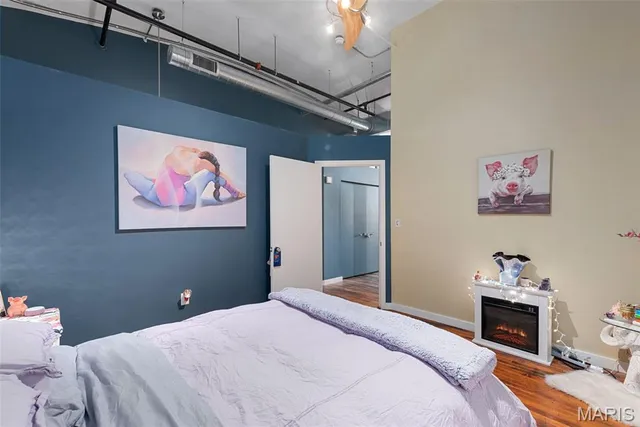 $119,000 | 1520 Washington Avenue, Unit R411, St. Louis, MO 63103