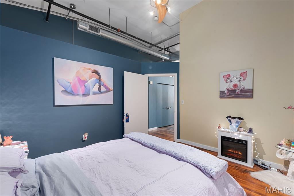 1520 Washington Avenue, Unit R411 St. Louis, MO 63103 - Photo 19 of 34