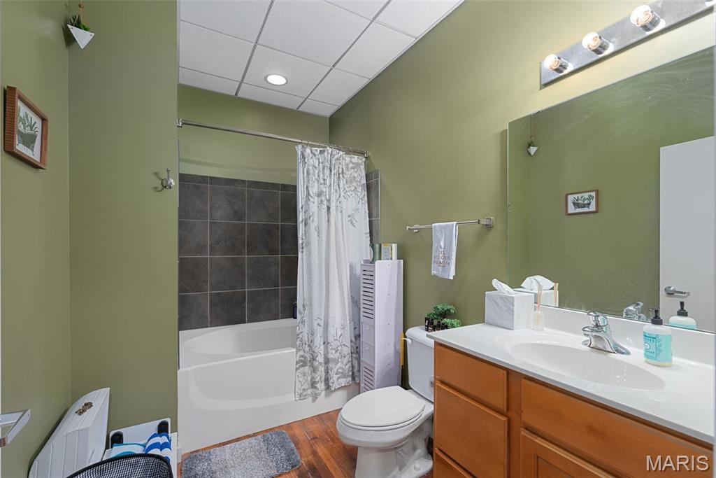 1520 Washington Avenue, Unit R411 St. Louis, MO 63103 - Photo 20 of 34