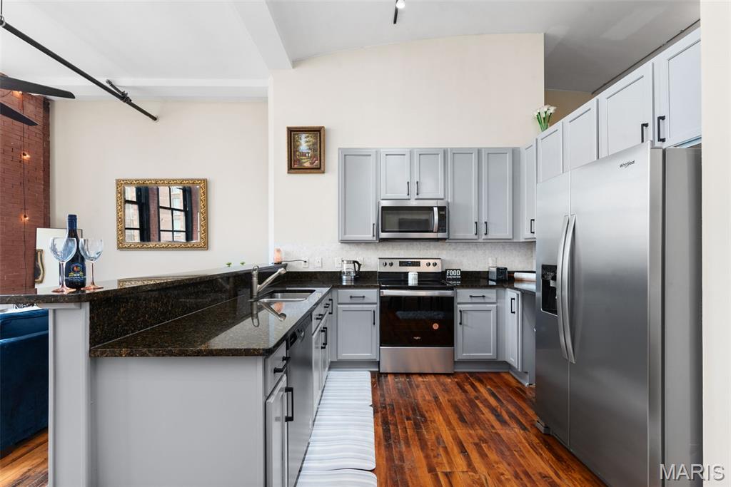 1520 Washington Avenue, Unit R411 St. Louis, MO 63103 - Photo 2 of 34