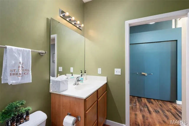 $119,000 | 1520 Washington Avenue, Unit R411, St. Louis, MO 63103