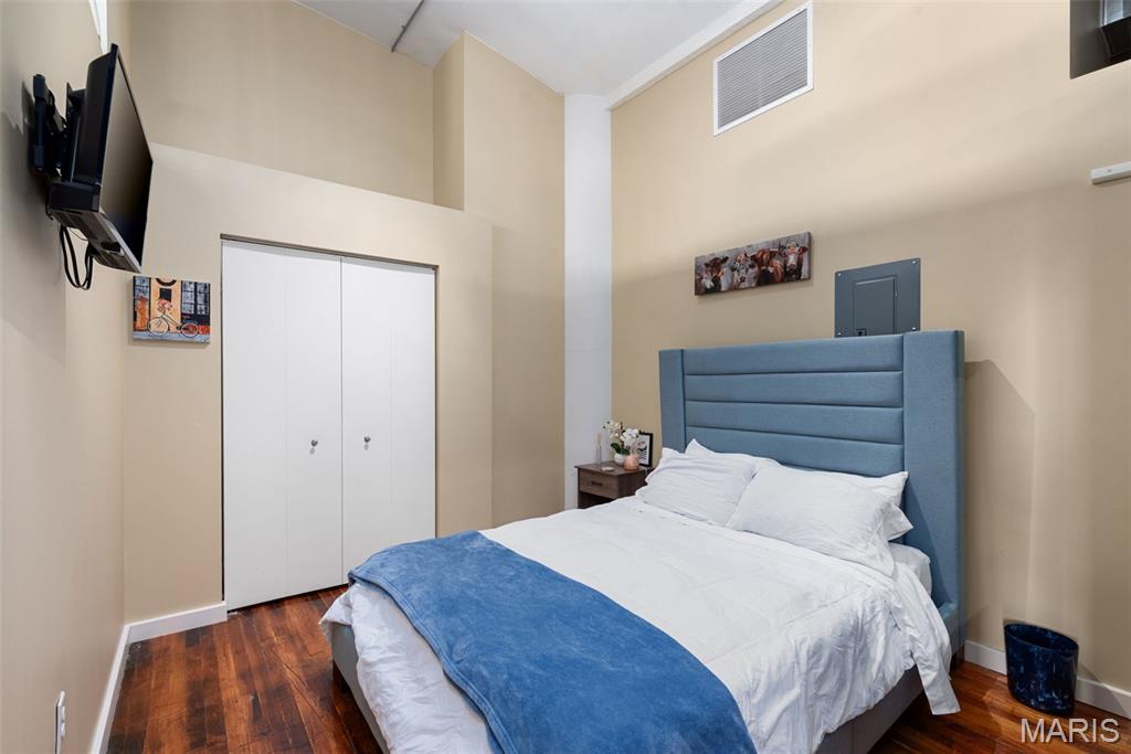 1520 Washington Avenue, Unit R411 St. Louis, MO 63103 - Photo 22 of 34