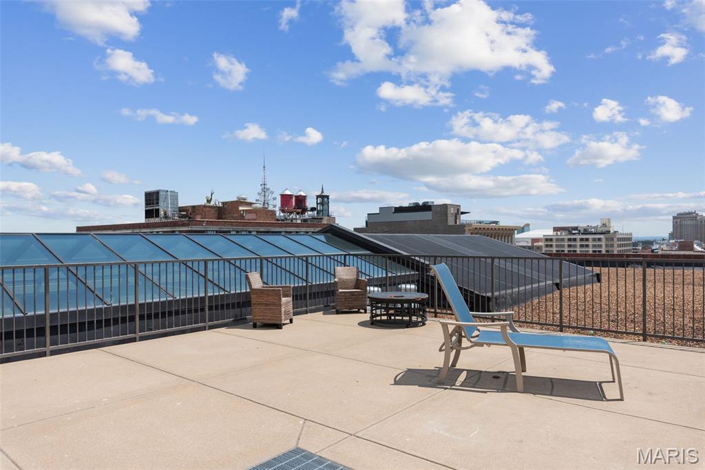 1520 Washington Avenue, Unit R411 St. Louis, MO 63103 - Photo 26 of 34