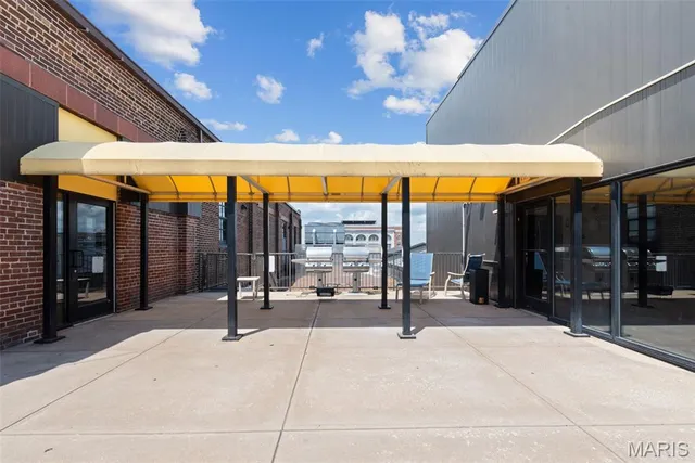 $119,000 | 1520 Washington Avenue, Unit R411, St. Louis, MO 63103