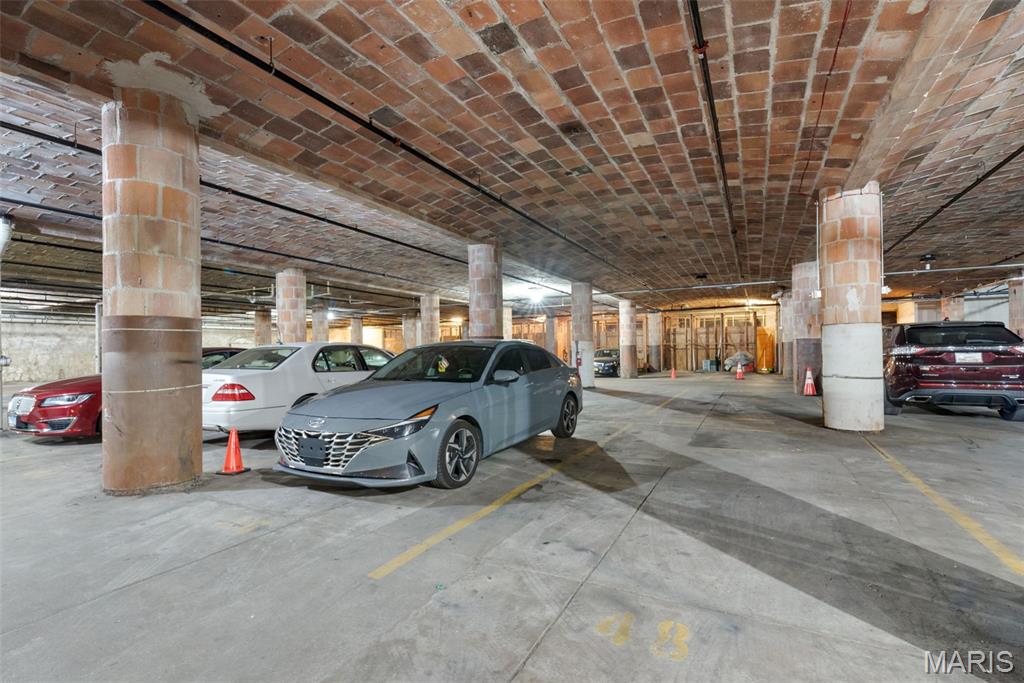 1520 Washington Avenue, Unit R411 St. Louis, MO 63103 - Photo 29 of 34