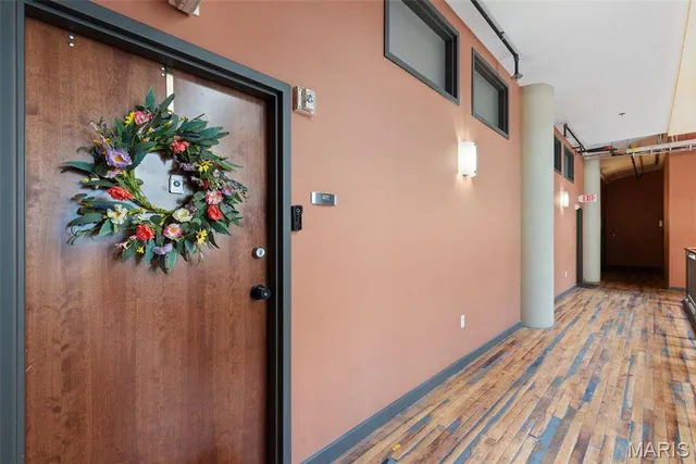 $119,000 | 1520 Washington Avenue, Unit R411, St. Louis, MO 63103