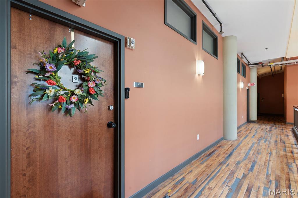 1520 Washington Avenue, Unit R411 St. Louis, MO 63103 - Photo 30 of 34