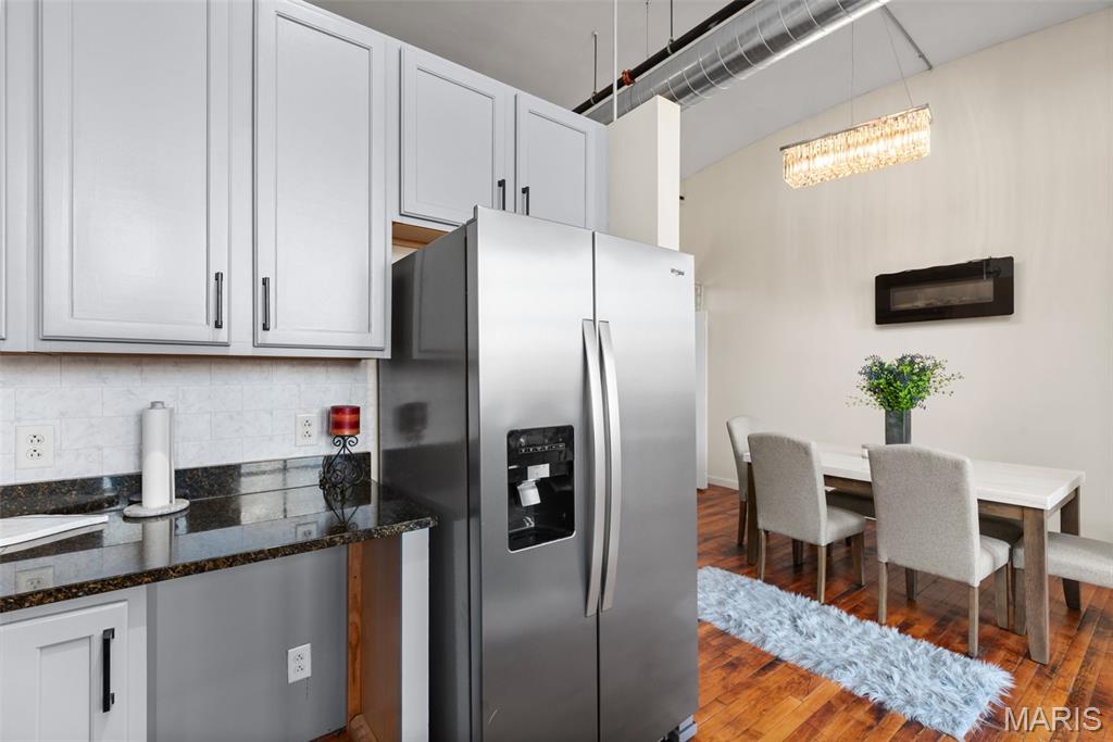 1520 Washington Avenue, Unit R411 St. Louis, MO 63103 - Photo 3 of 34