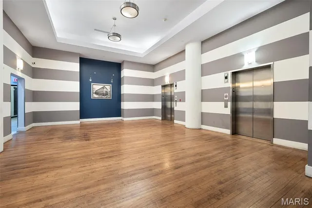 $119,000 | 1520 Washington Avenue, Unit R411, St. Louis, MO 63103