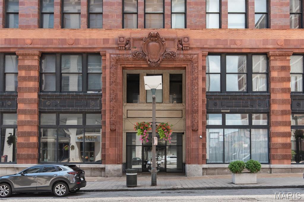 1520 Washington Avenue, Unit R411 St. Louis, MO 63103 - Photo 33 of 34