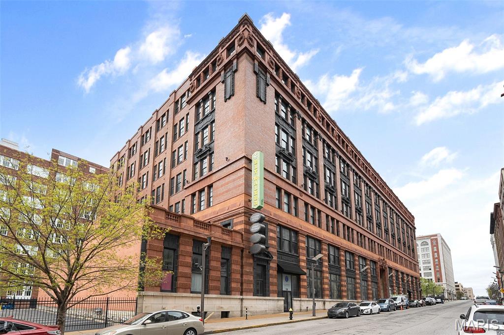 1520 Washington Avenue, Unit R411 St. Louis, MO 63103 - Photo 34 of 34