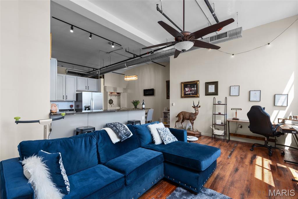 1520 Washington Avenue, Unit R411 St. Louis, MO 63103 - Photo 9 of 34