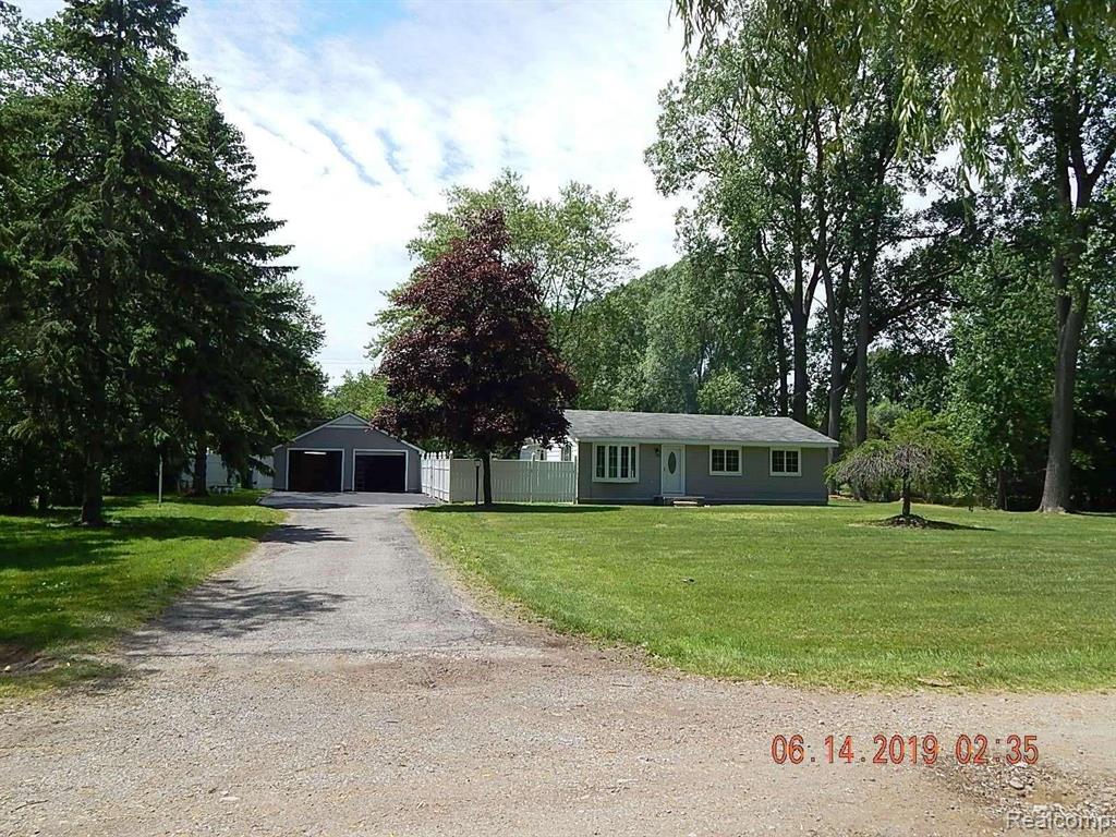 19222 Sylvia Road Romulus, MI 48174 - Photo 2 of 45 Gallery Image 2