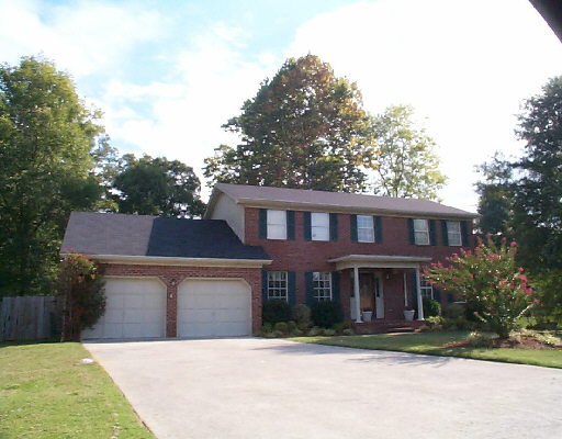 433 Valleybrook Road Hixson, TN 37343 - Photo 1 of 1 Primary Photo
