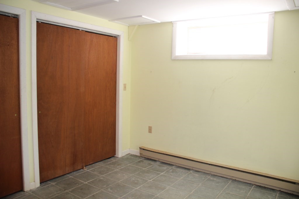 19 Ford Hill Road Rowe, MA 01367 - Photo 36 of 41 a view of an empty room
